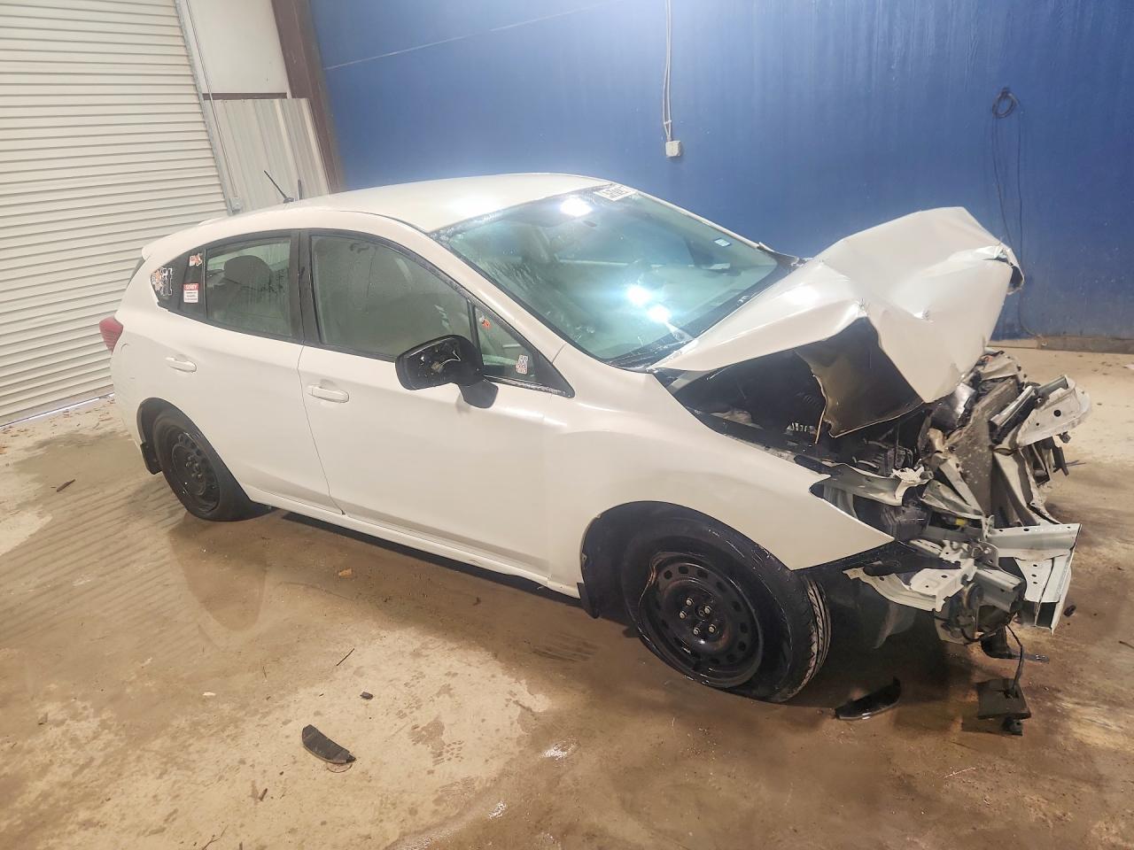 2019 Subaru Impreza - Фото 4