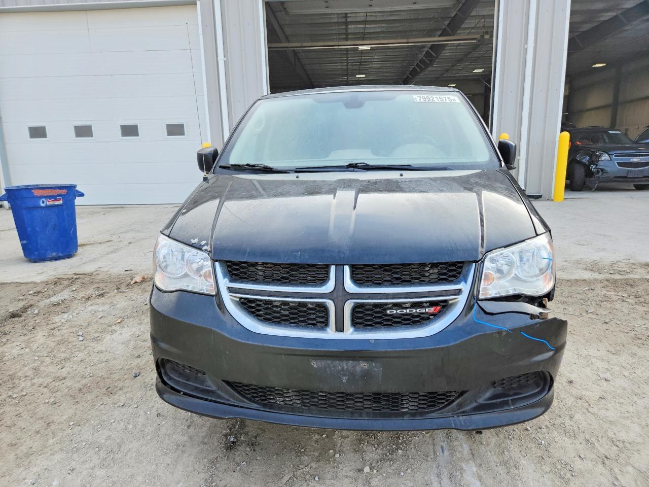 2019 Dodge Grand Caravan Se - Image 5