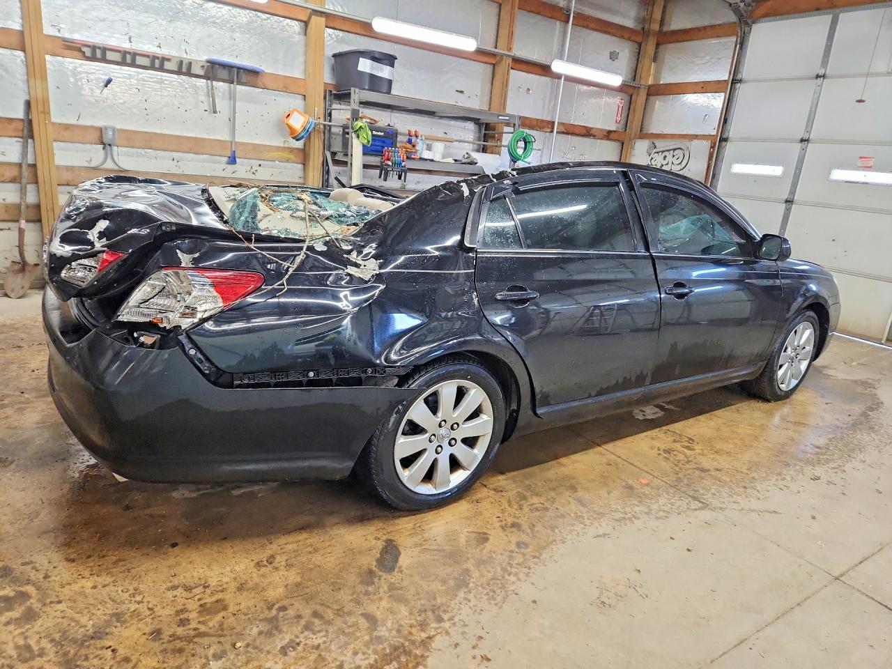 2006 Toyota Avalon Xls - Фото 3