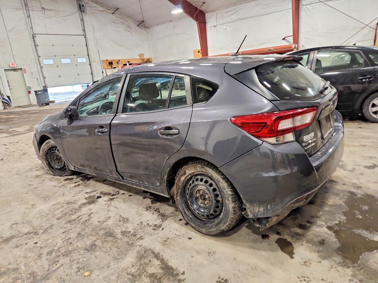 2019 Subaru Impreza - Фото 2