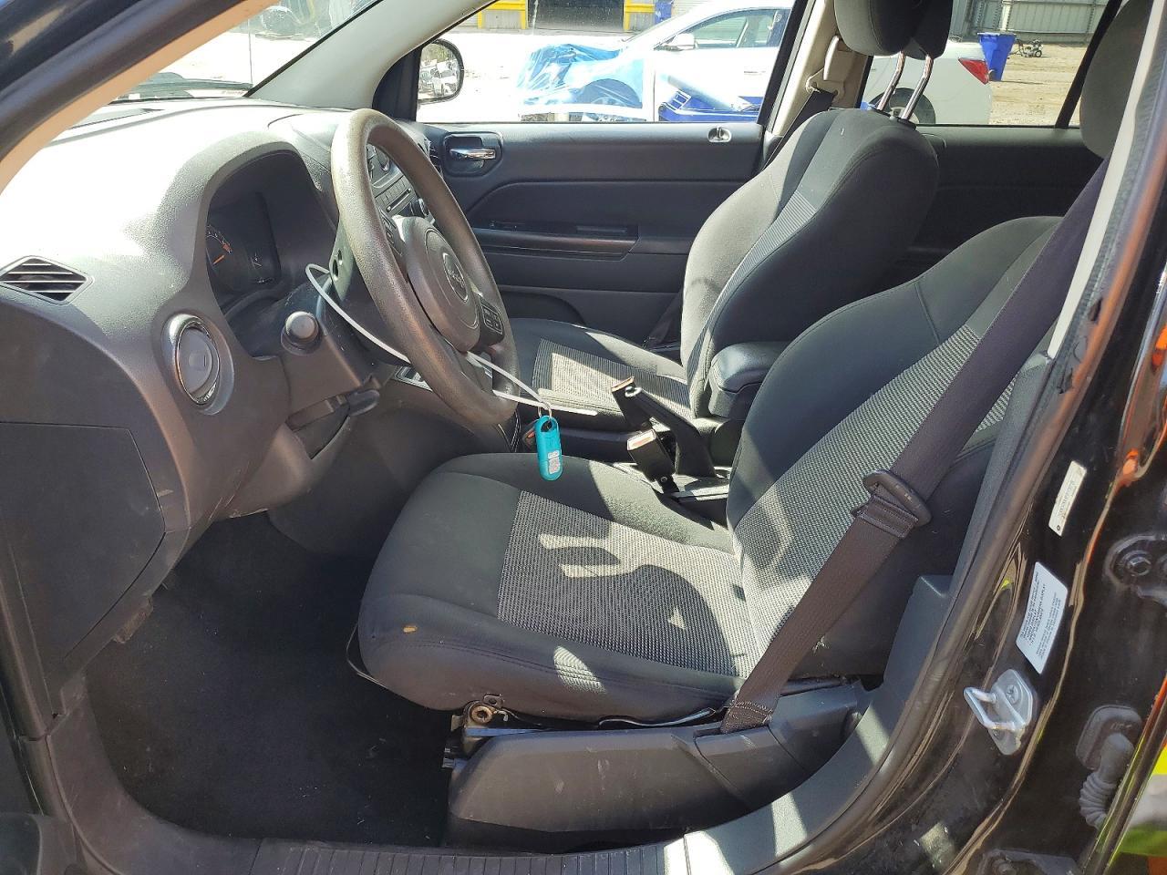 2015 Jeep Compass Sport - Image 7