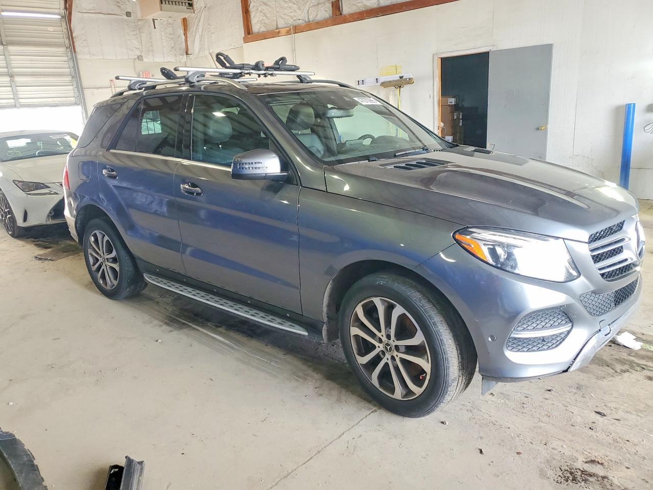 2019 Mercedes-Benz Gle 400 4Matic - Image 4