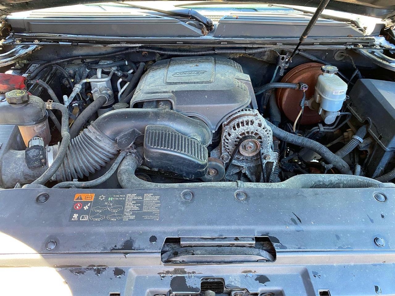 2013 GMC Yukon Xl K1500 Slt - Image 7