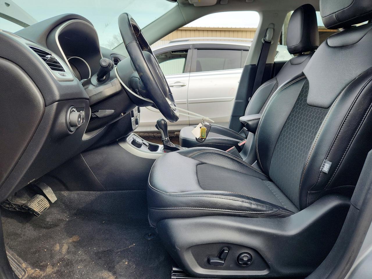 2019 Jeep Compass Latitude - Image 7
