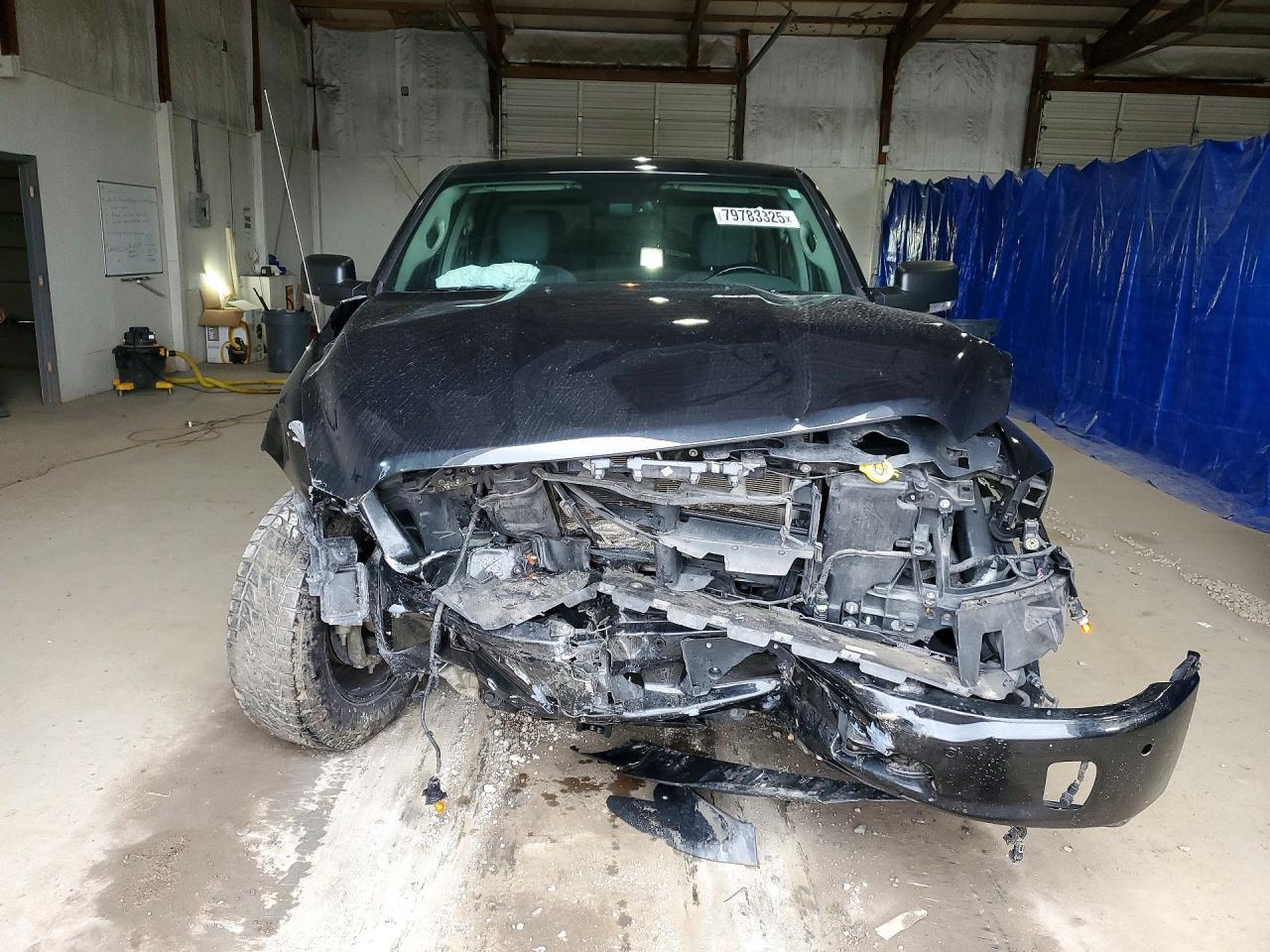 2019 Ram 1500 Classic Slt - Фото 5