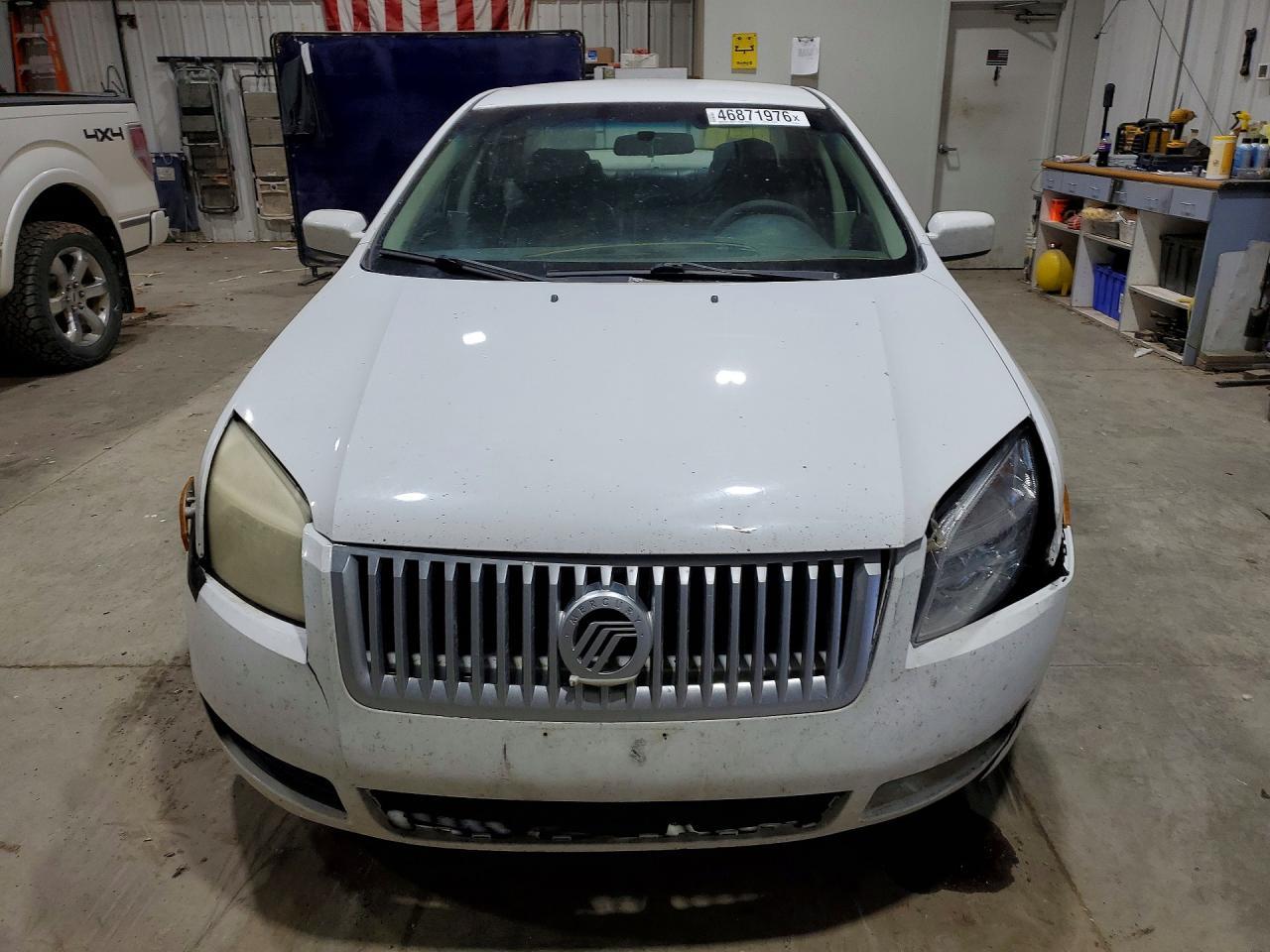 2006 Mercury Milan Premier - Image 5