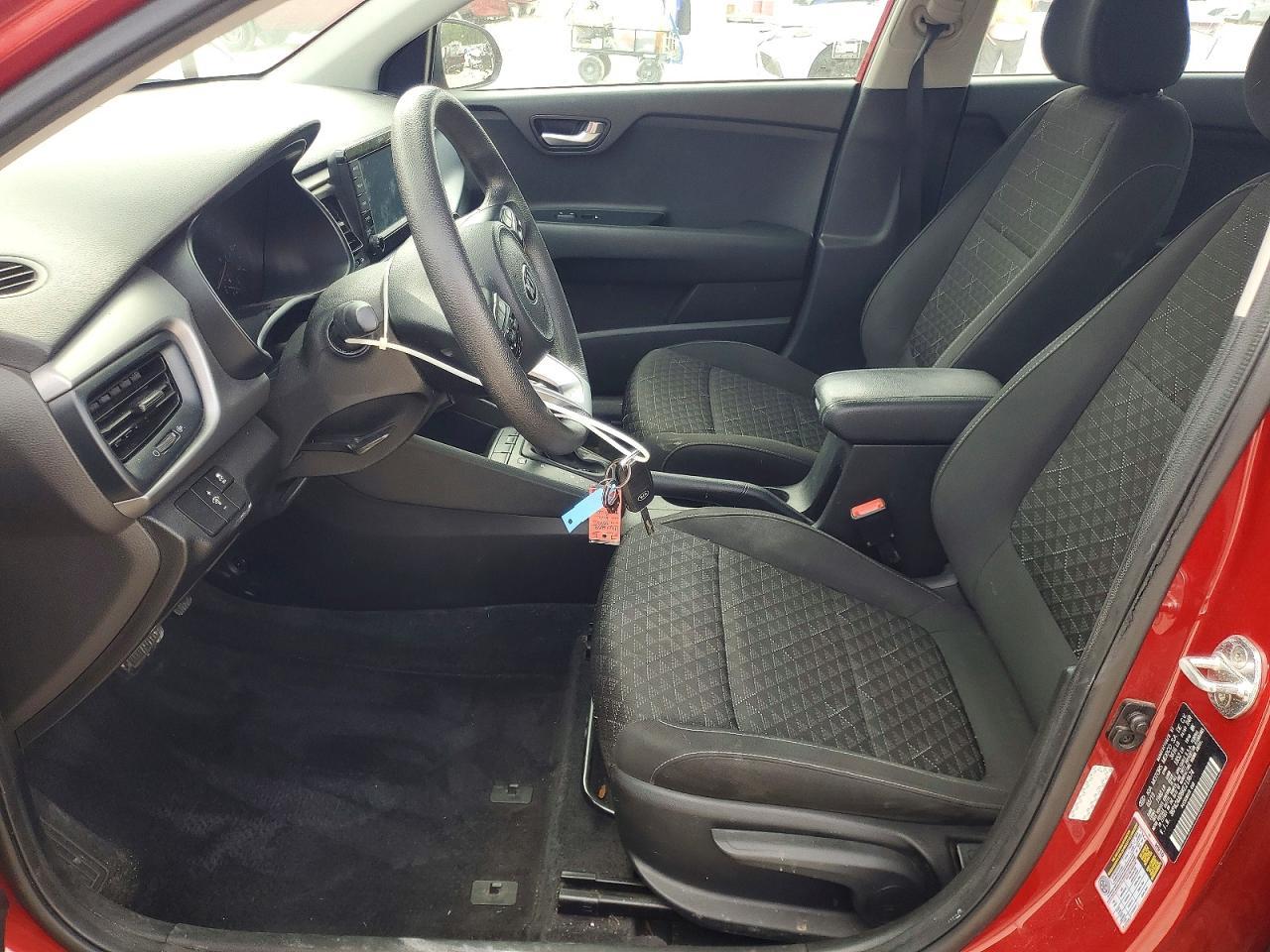 2019 Kia Rio S - Image 7