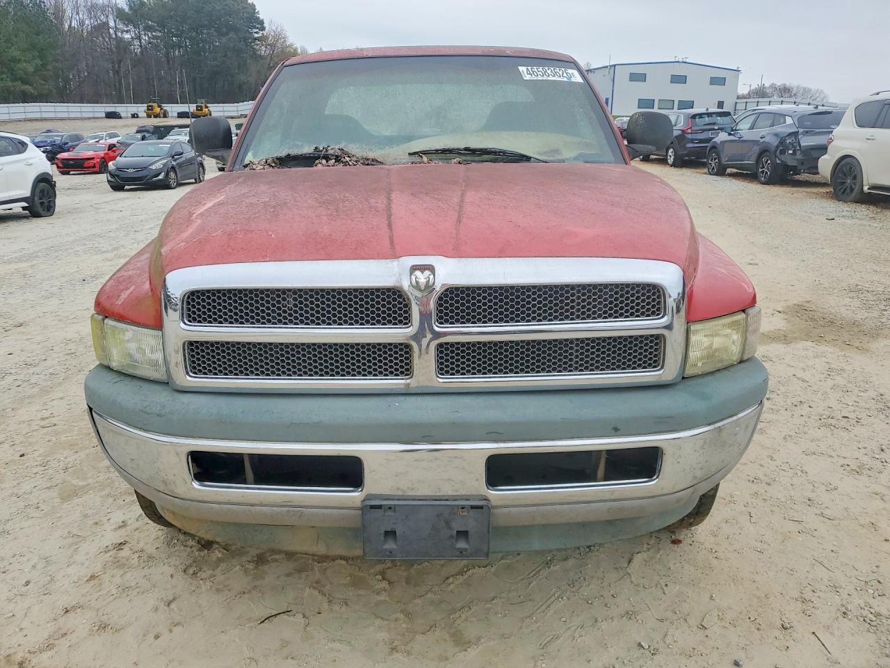 1999 Dodge Ram 1500 - Image 5