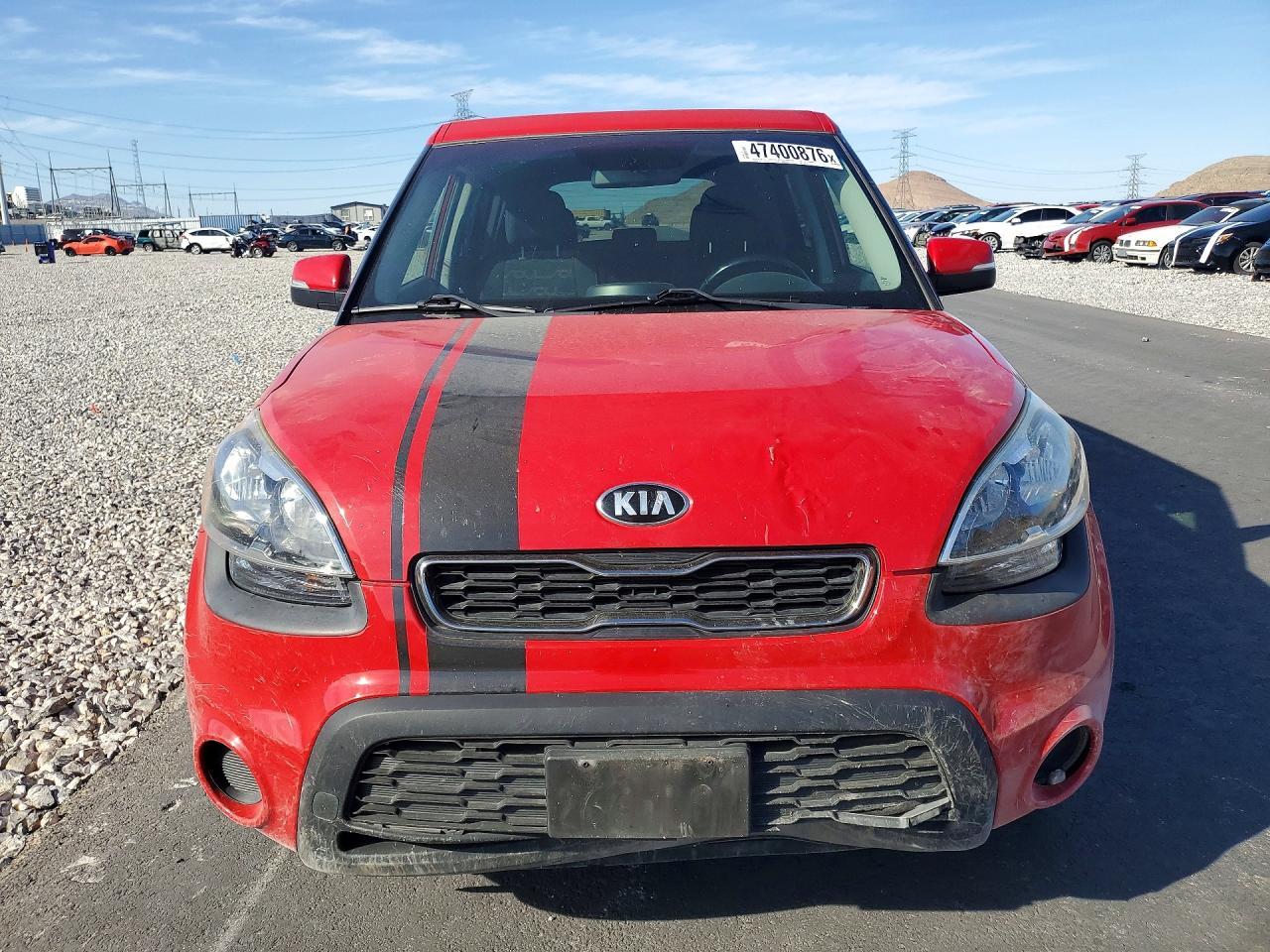 2013 Kia Soul + - Фото 5