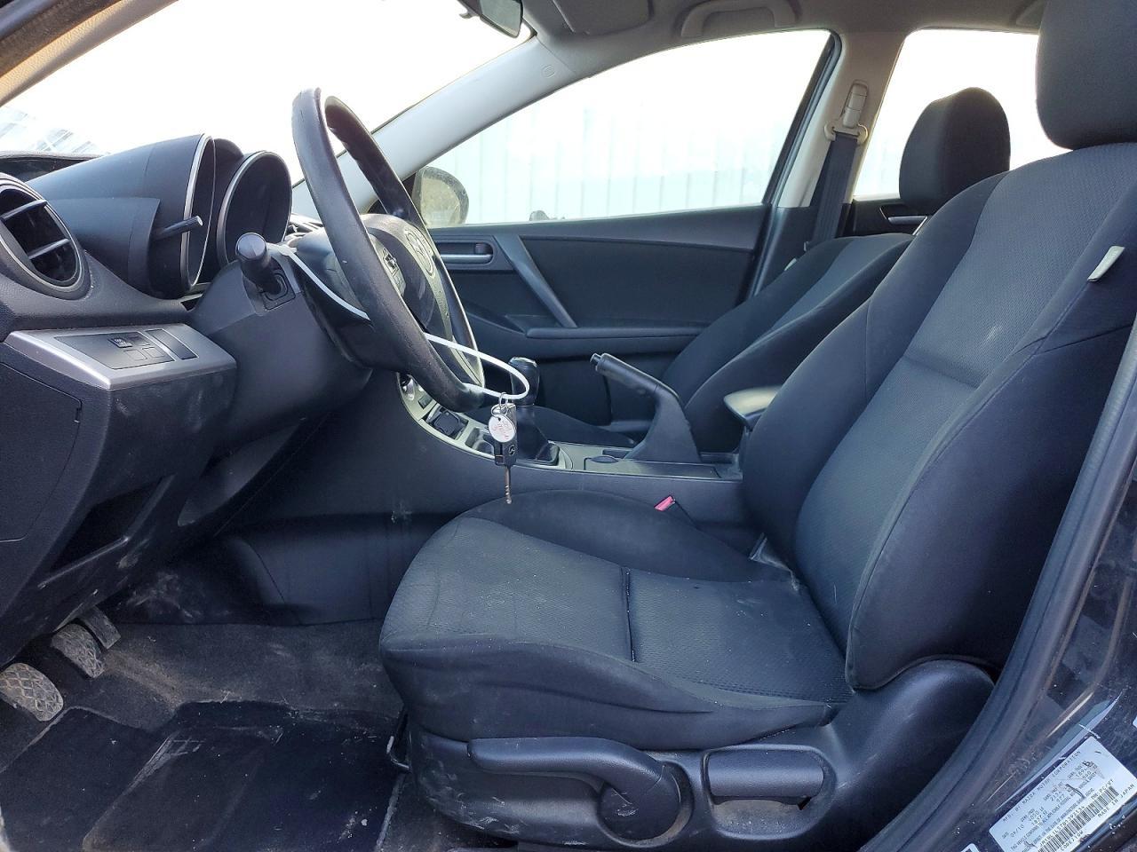 2011 Mazda 3 S - Фото 7