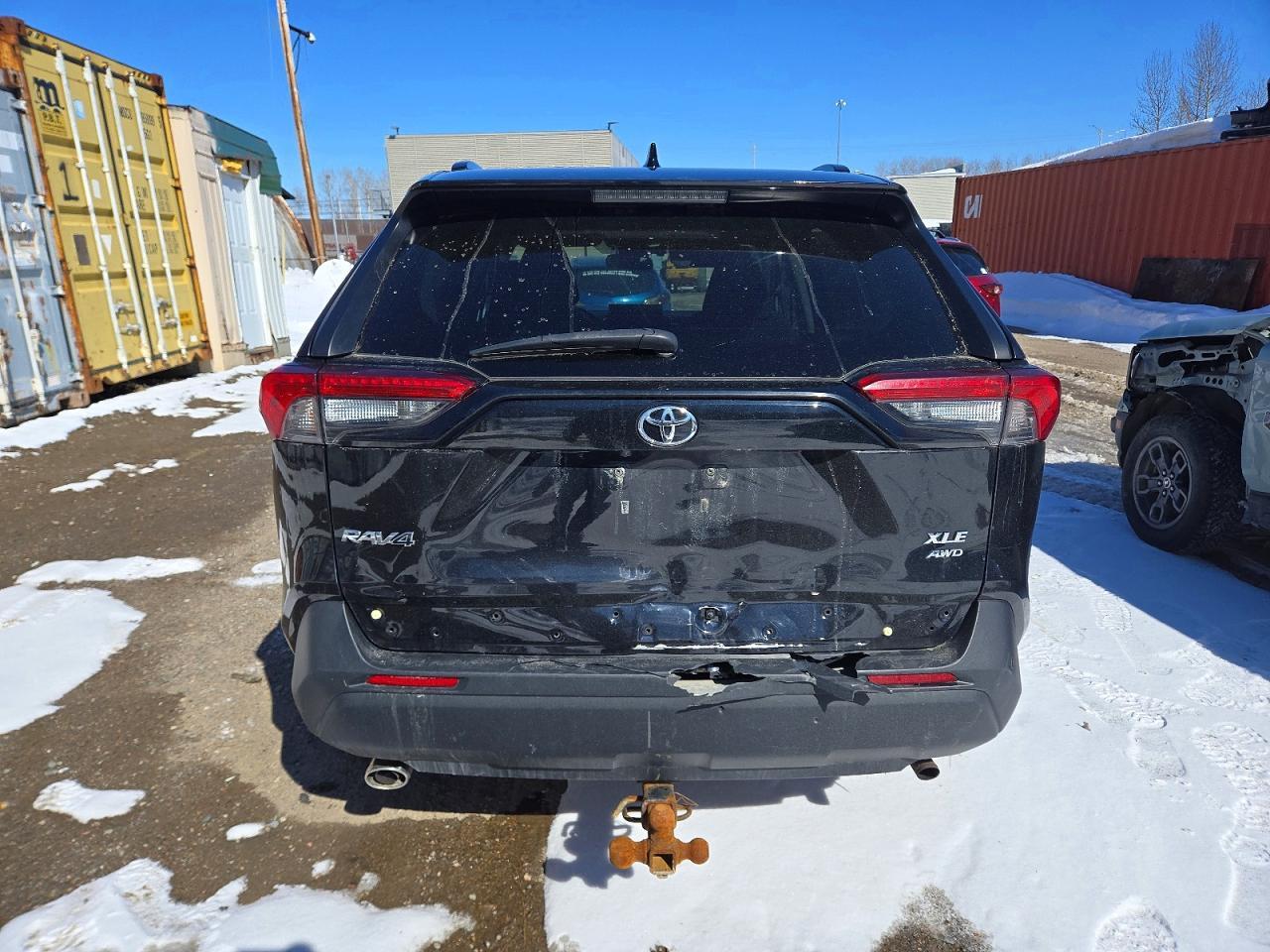 2021 Toyota Rav4 Xle - Image 6