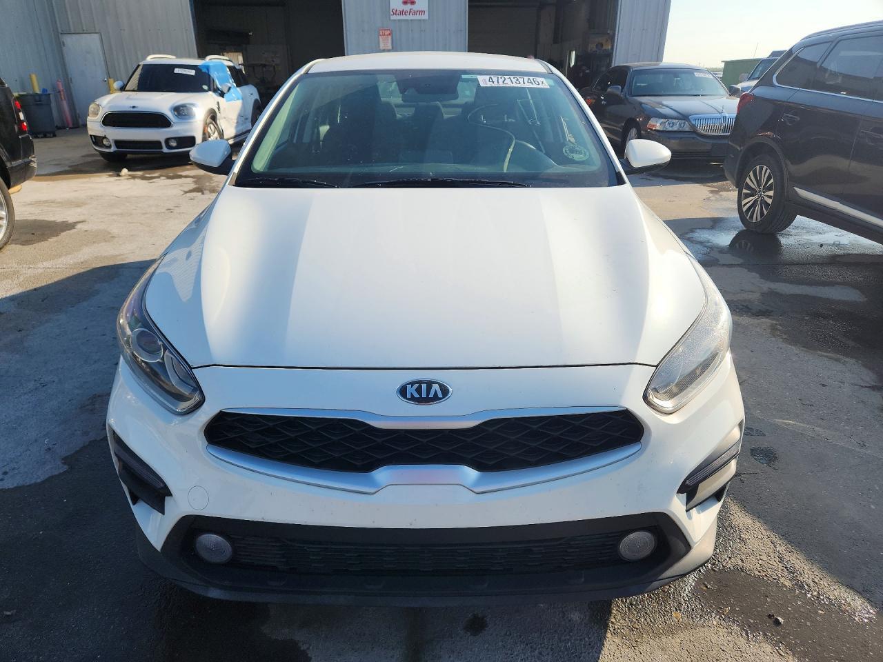 2019 Kia Forte Fe - Image 5