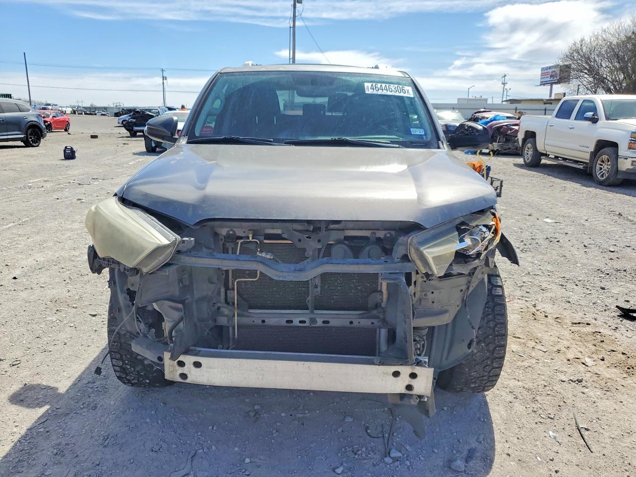 2015 Toyota 4Runner - Фото 5