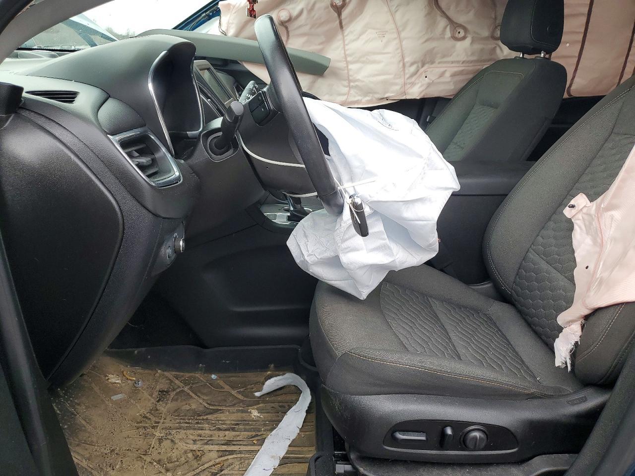 2019 Chevrolet Equinox Lt - Фото 7