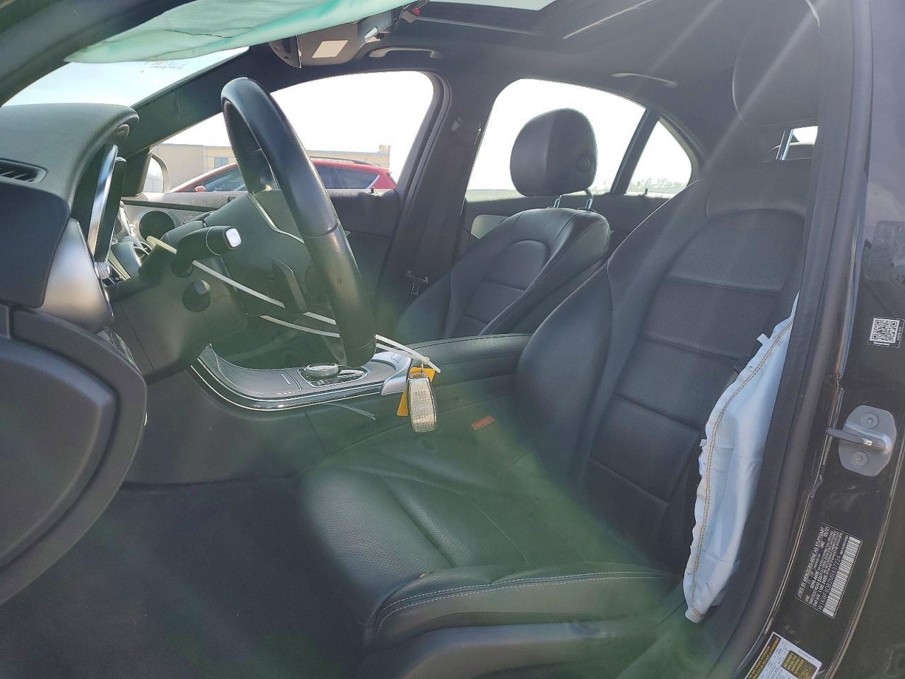 2021 Mercedes-Benz C 300 - Image 7