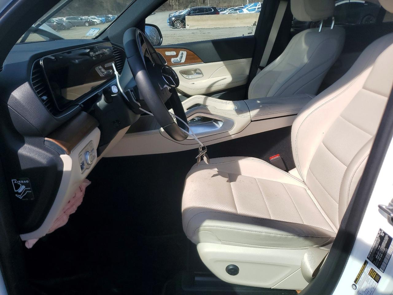 2024 Mercedes-Benz Gle 350 4Matic - Фото 7