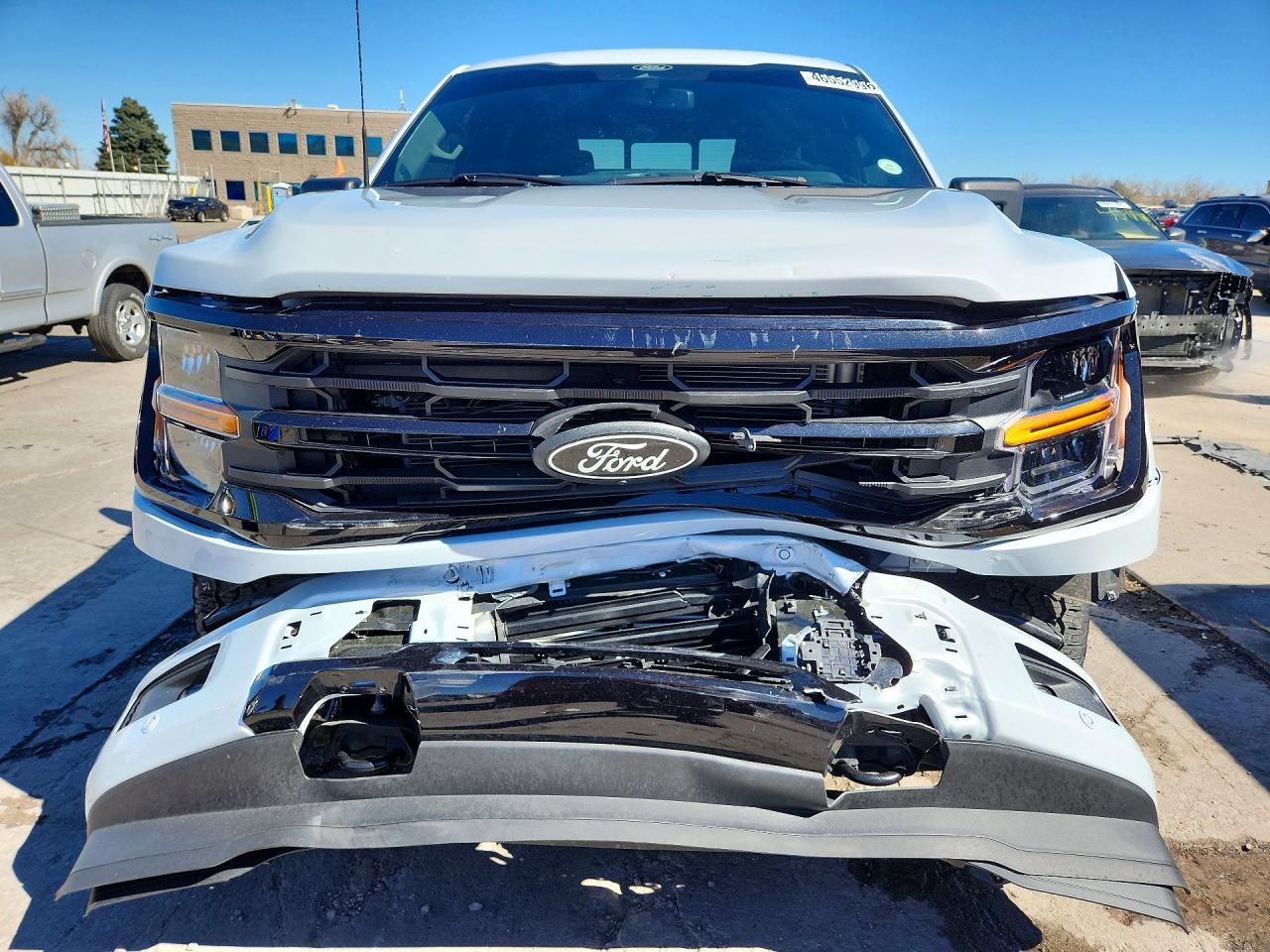 2025 Ford F150 Xlt - Image 5