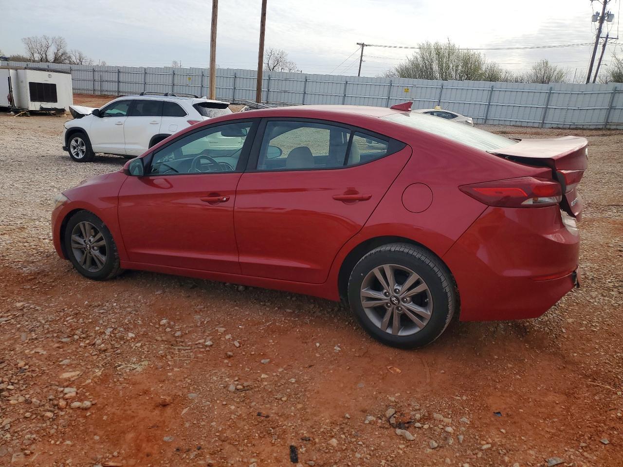 2017 Hyundai Elantra Value Edition - Image 2