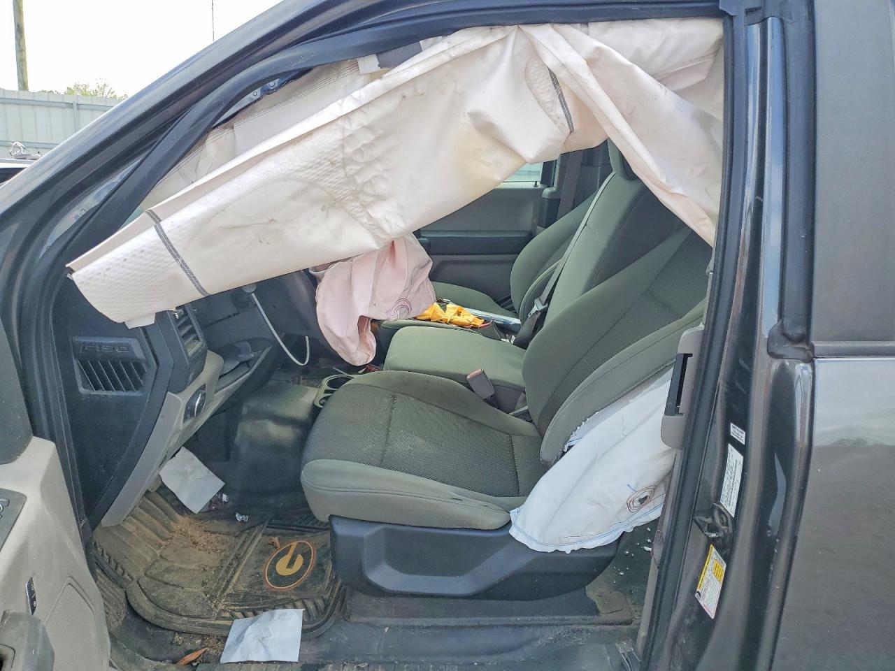 2019 Ford F150 Super Cab - Image 7