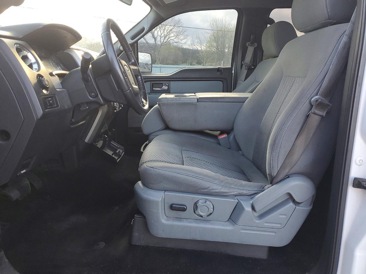 2014 Ford F150 Supercrew - Image 7