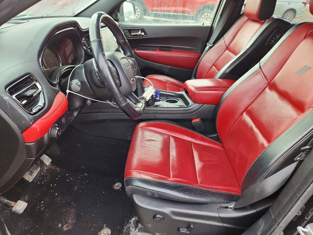 2021 Dodge Durango R - Фото 7