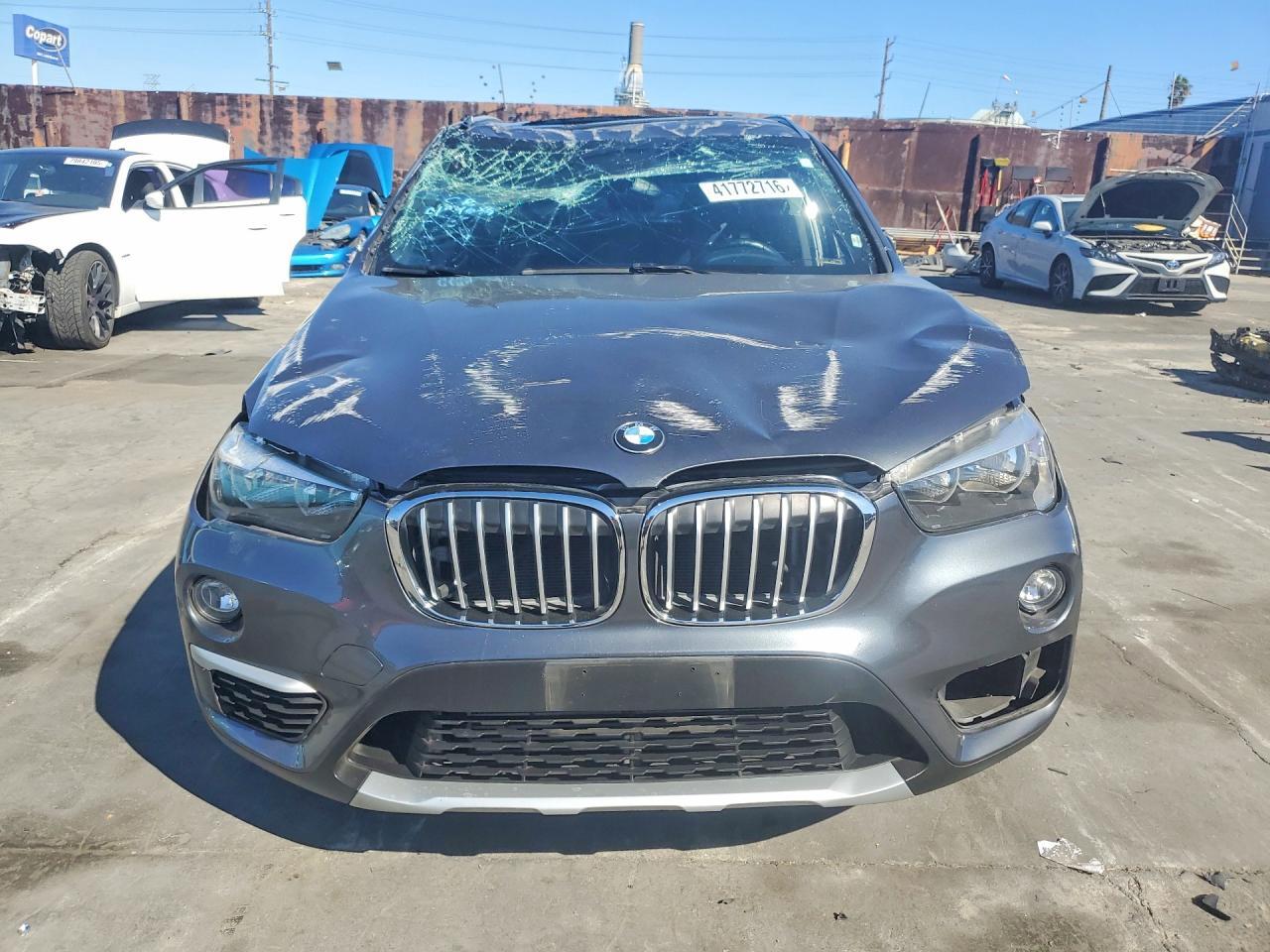 2018 BMW X1 xDrive28I - Image 5