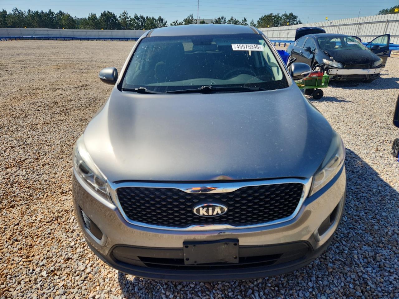 2016 Kia Sorento L - Фото 5
