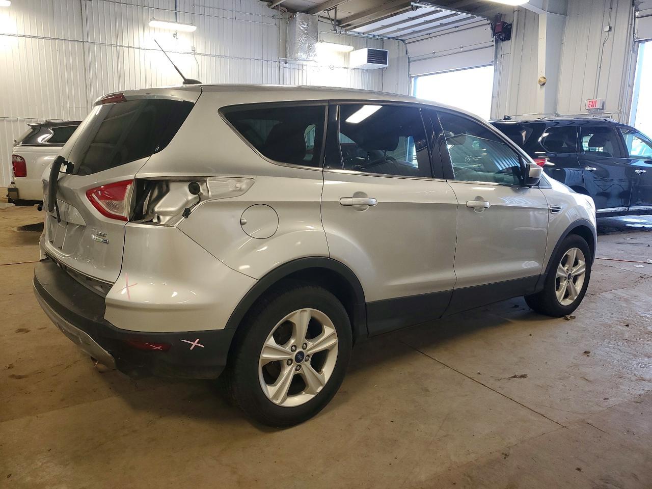 2016 Ford Escape Se - Image 3