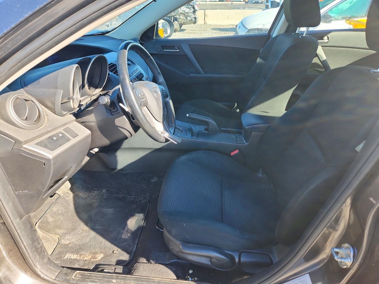 2013 Mazda 3 I - Фото 7