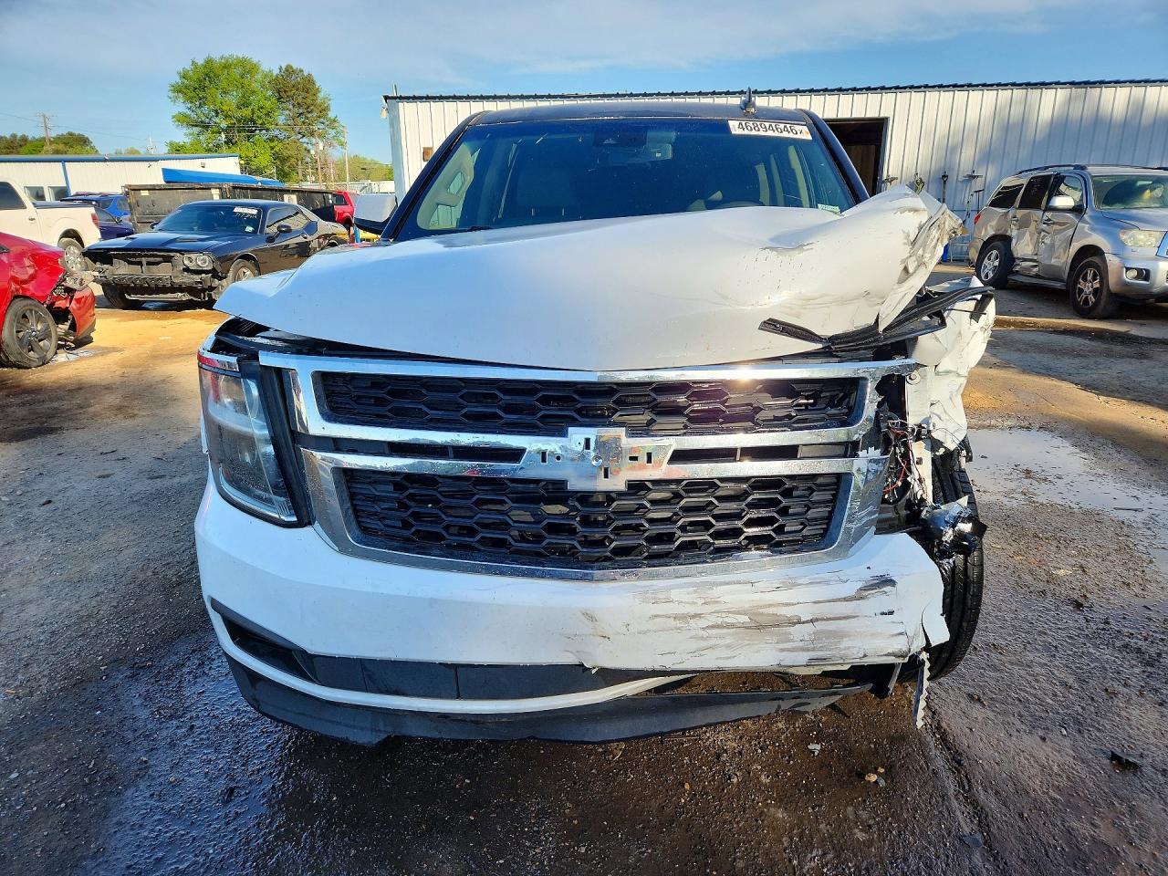2020 Chevrolet Tahoe C1500 Lt - Image 5