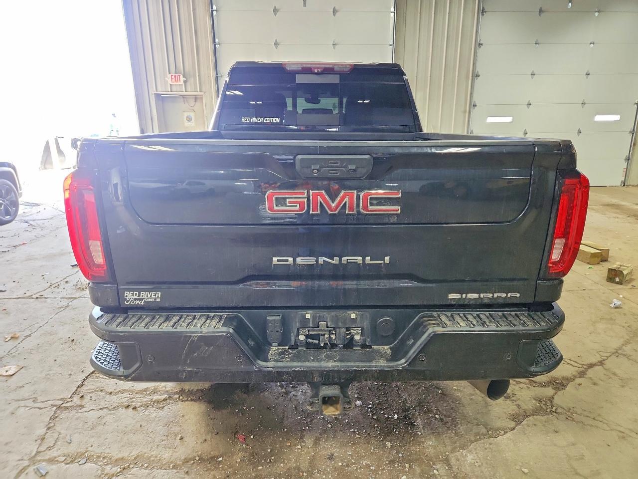 2020 GMC Sierra K2500 Denali - Image 6