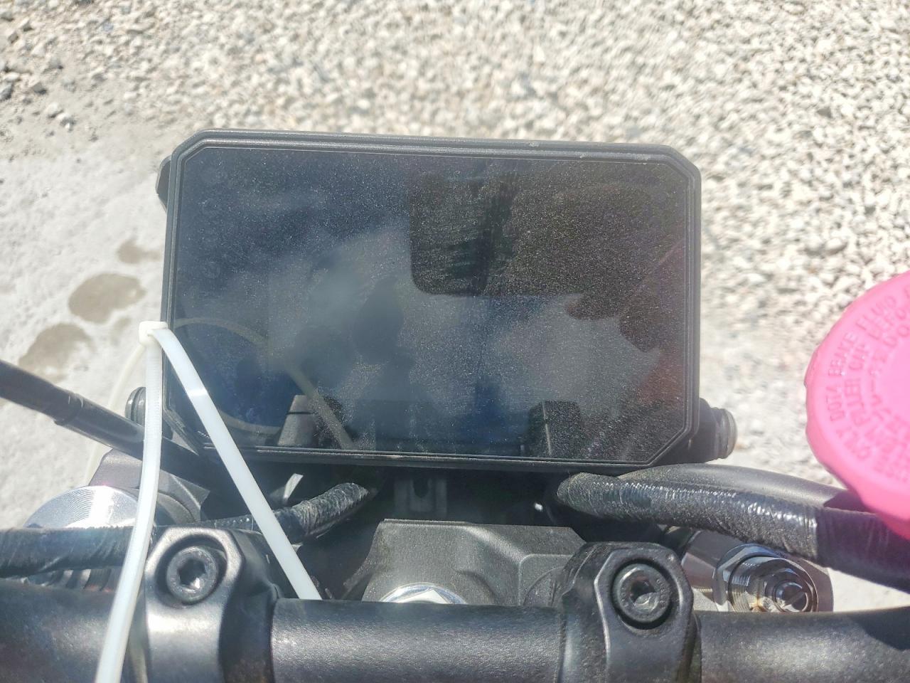2025 Yamaha Mt09 - Image 7