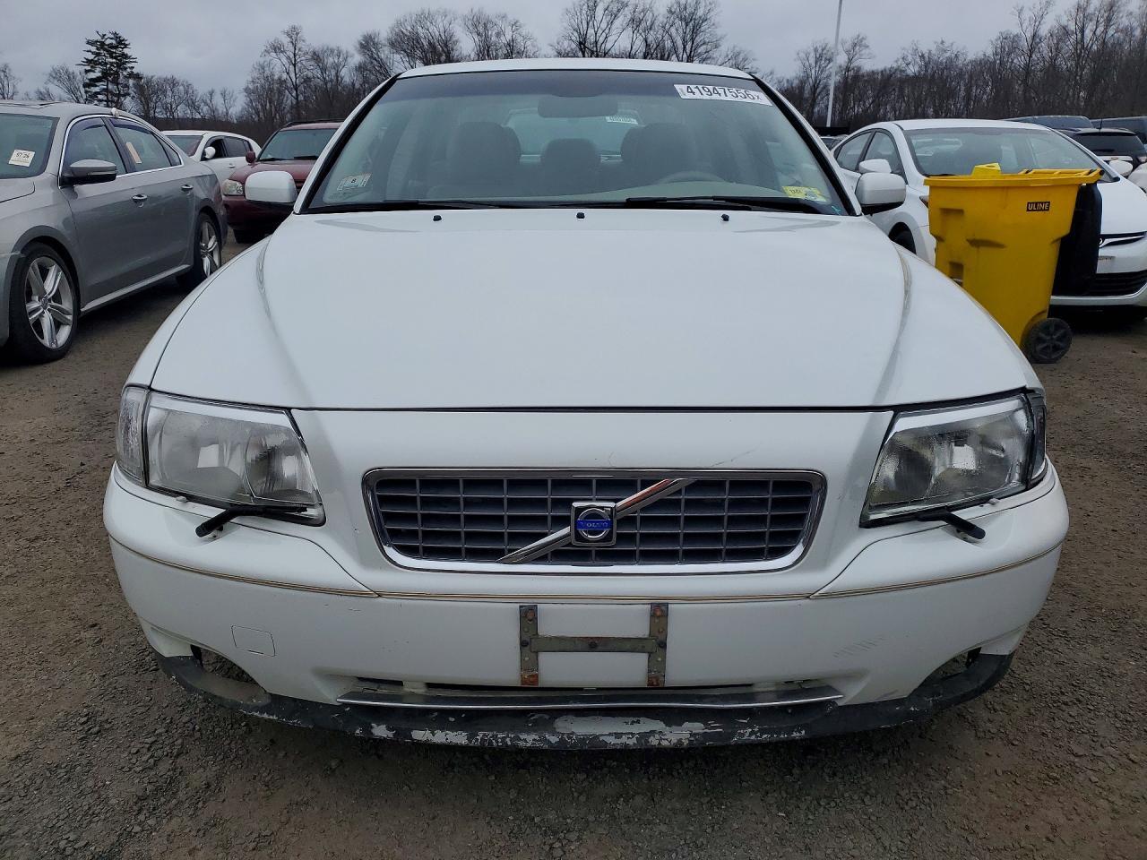2004 Volvo S80 - Фото 5