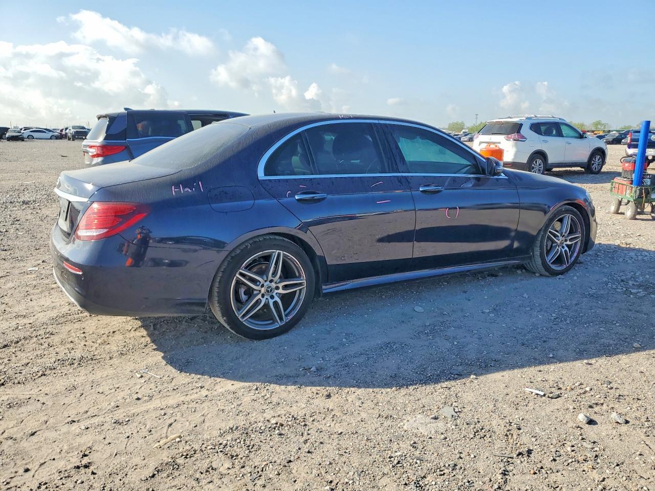2017 Mercedes-Benz E 300 - Image 3