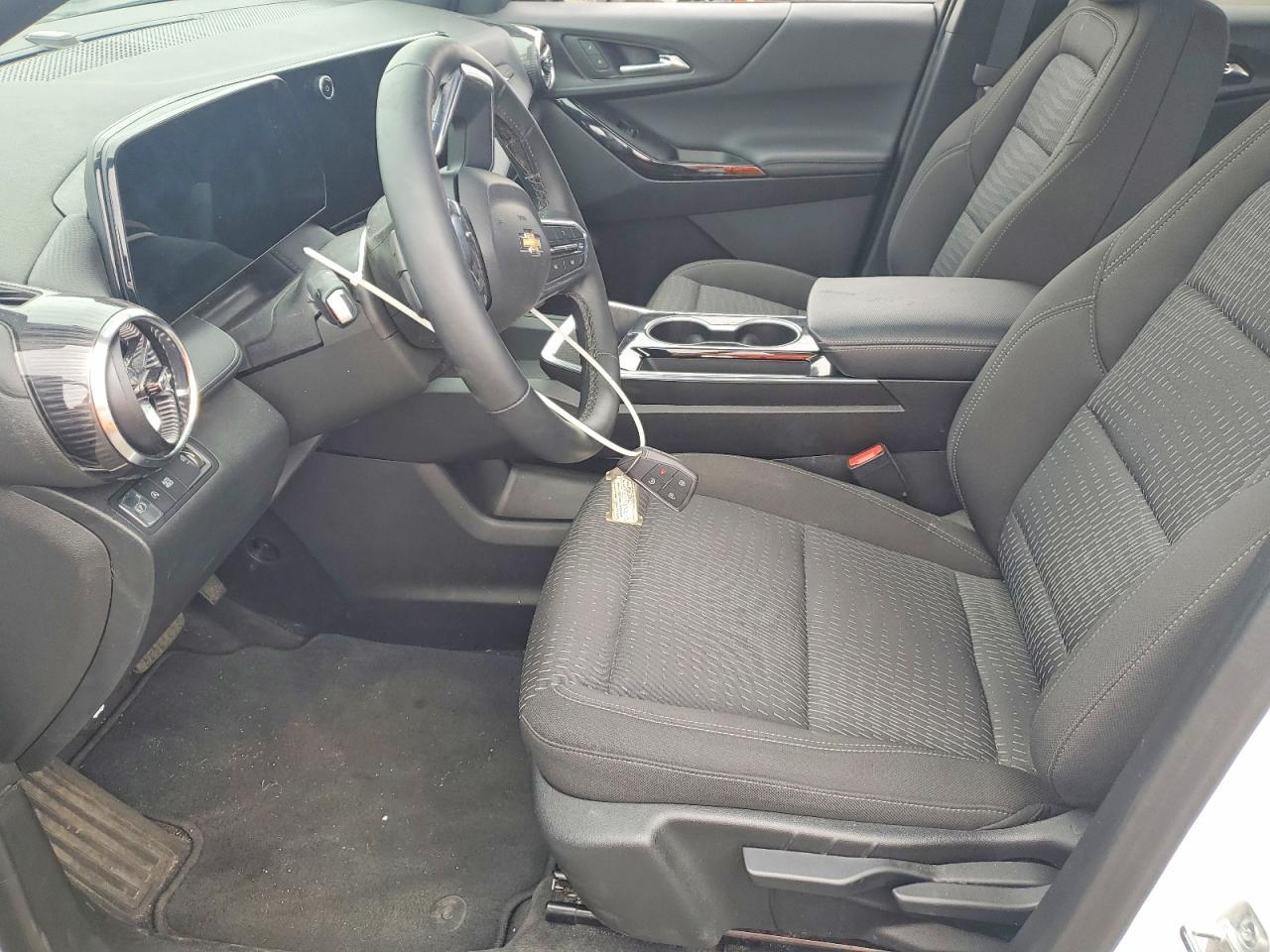 2025 Chevrolet Equinox Lt - Image 7