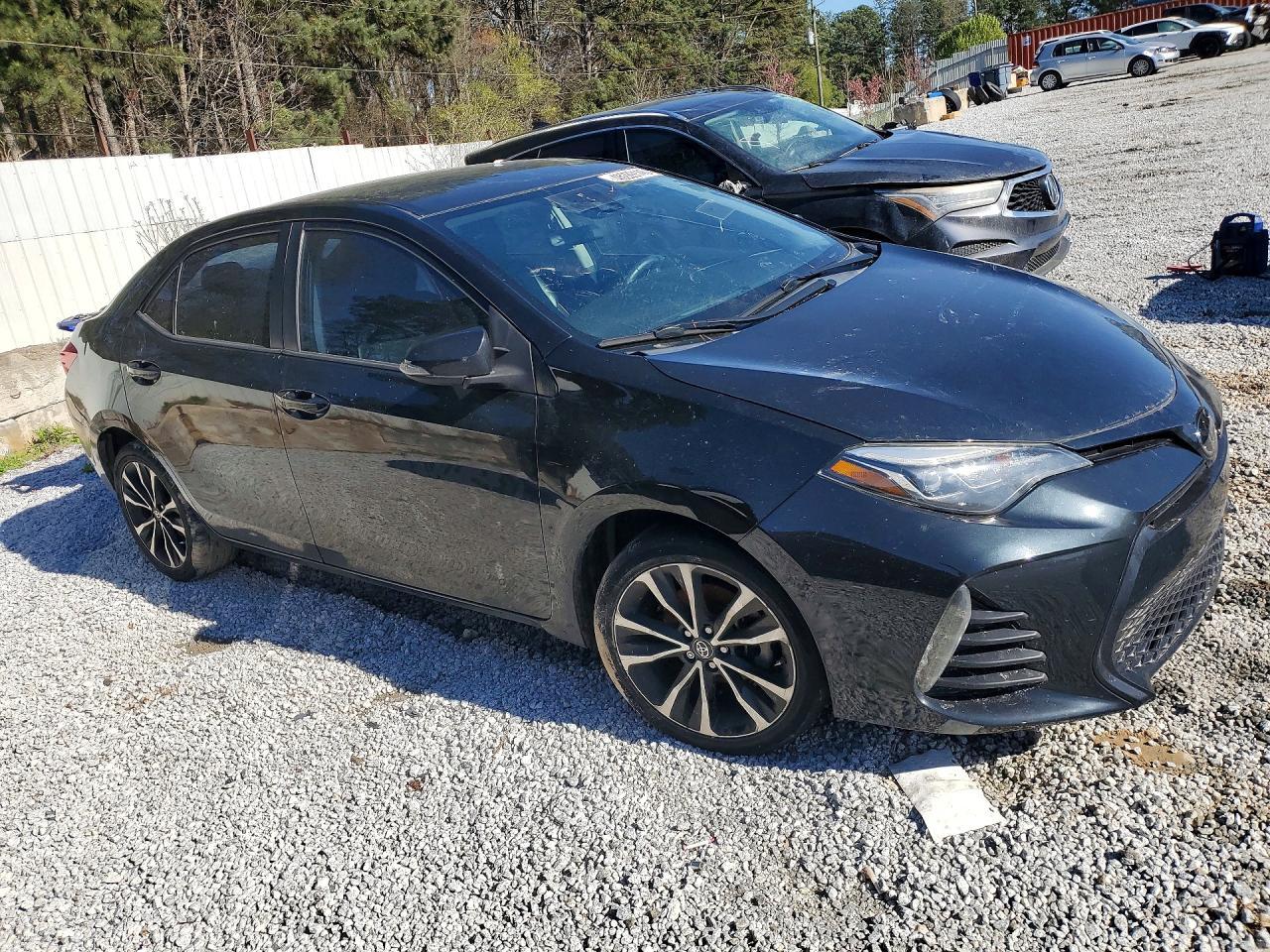 2019 Toyota Corolla Se - Image 4