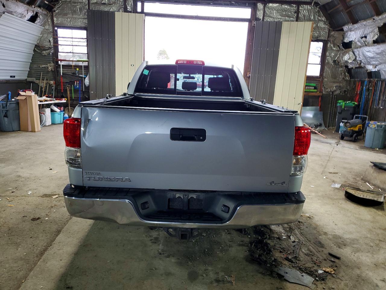 2012 Toyota Tundra Grade - Image 6
