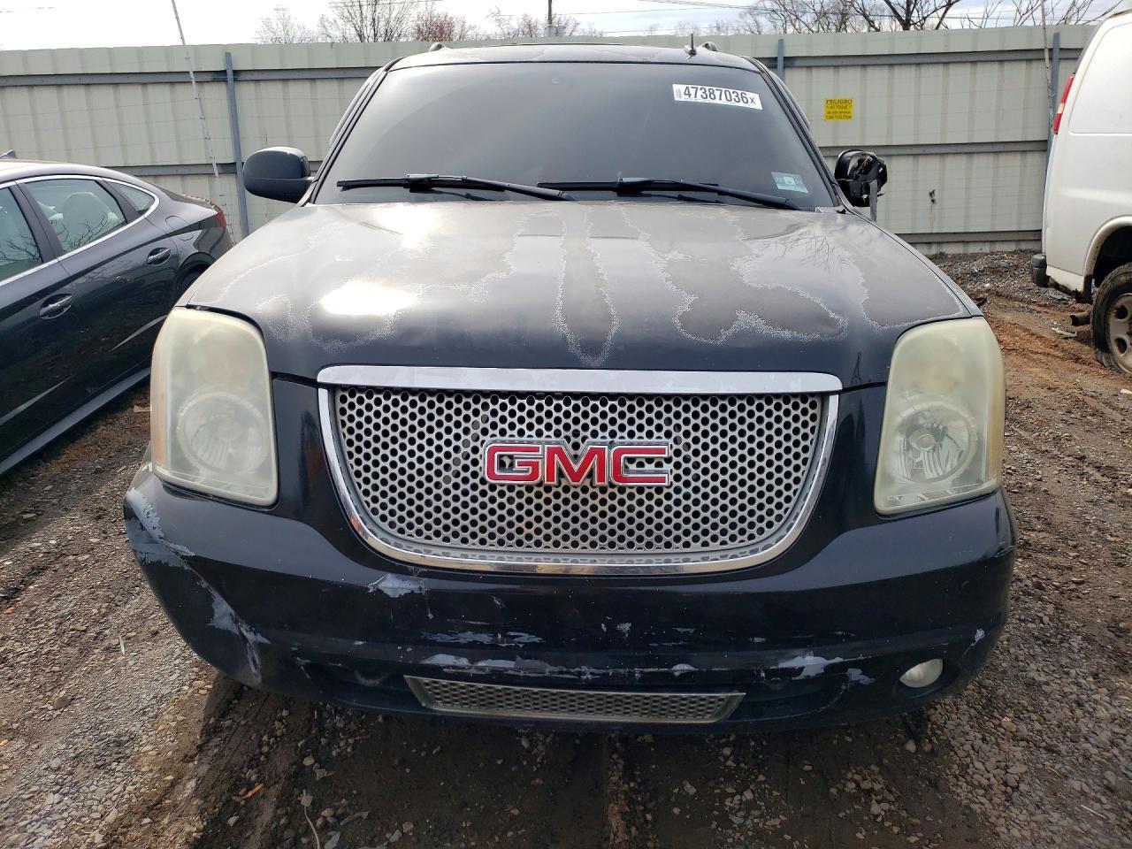 2007 GMC Yukon Denali Awd - Фото 5