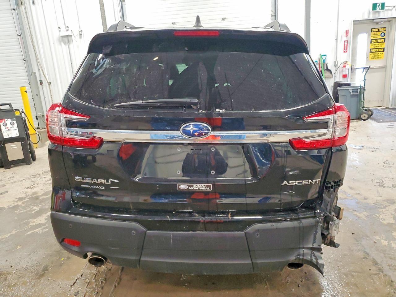 2023 Subaru Ascent Touring - Image 6
