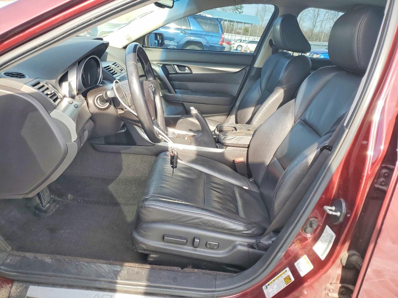2009 Acura Tl - Фото 7