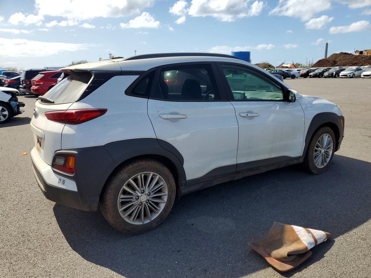 2020 Hyundai Kona Sel - Image 3