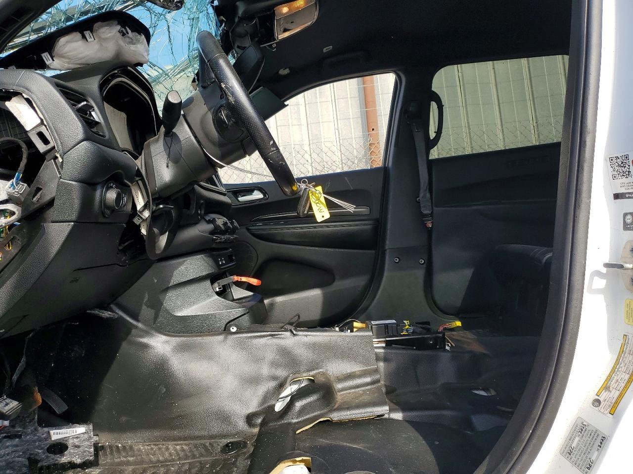 2023 Dodge Durango Pursuit Awd - Фото 7