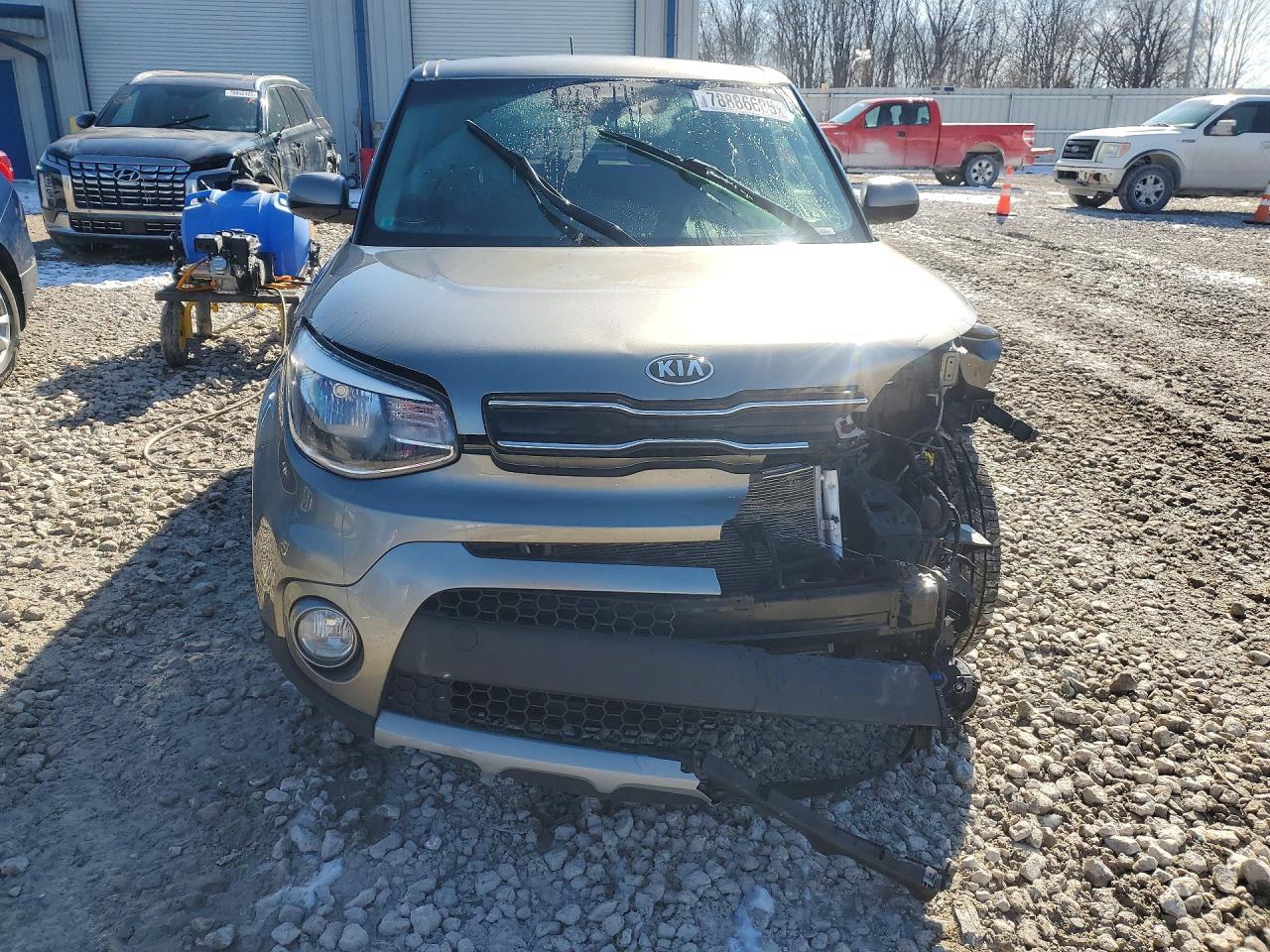 2019 Kia Soul + - Фото 5