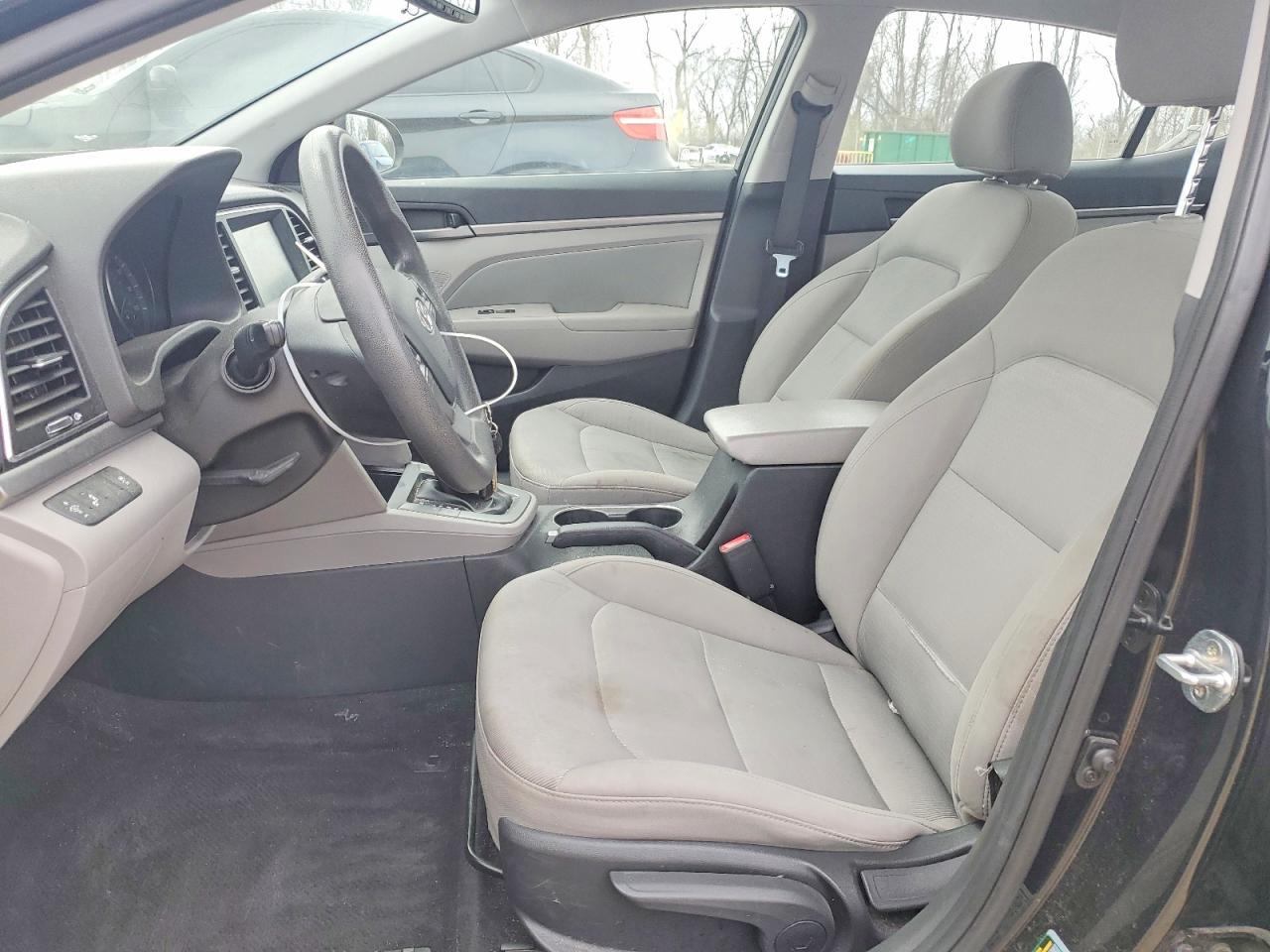 2018 Hyundai Elantra Sel - Фото 7
