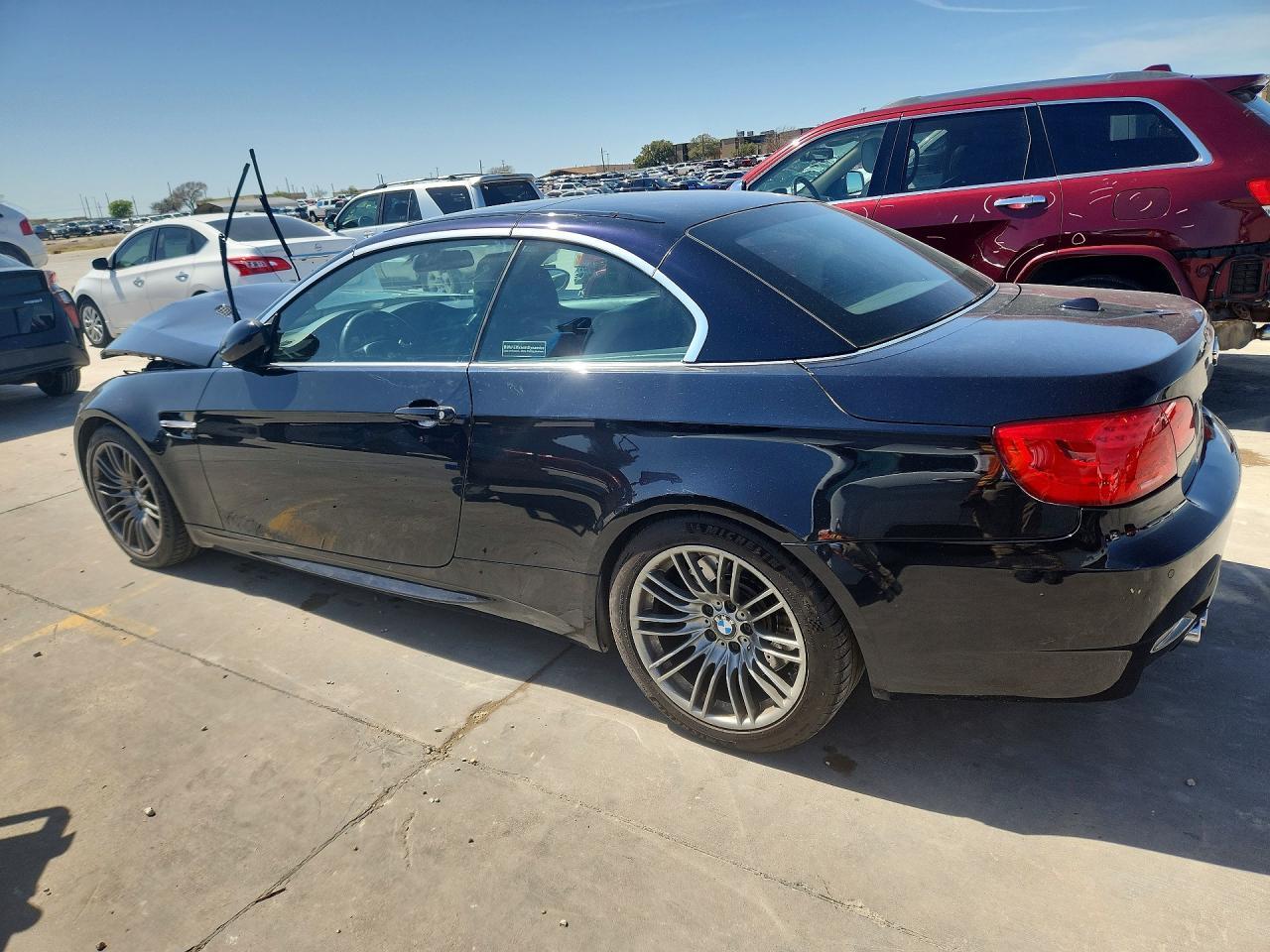 2013 BMW M3 - Image 2