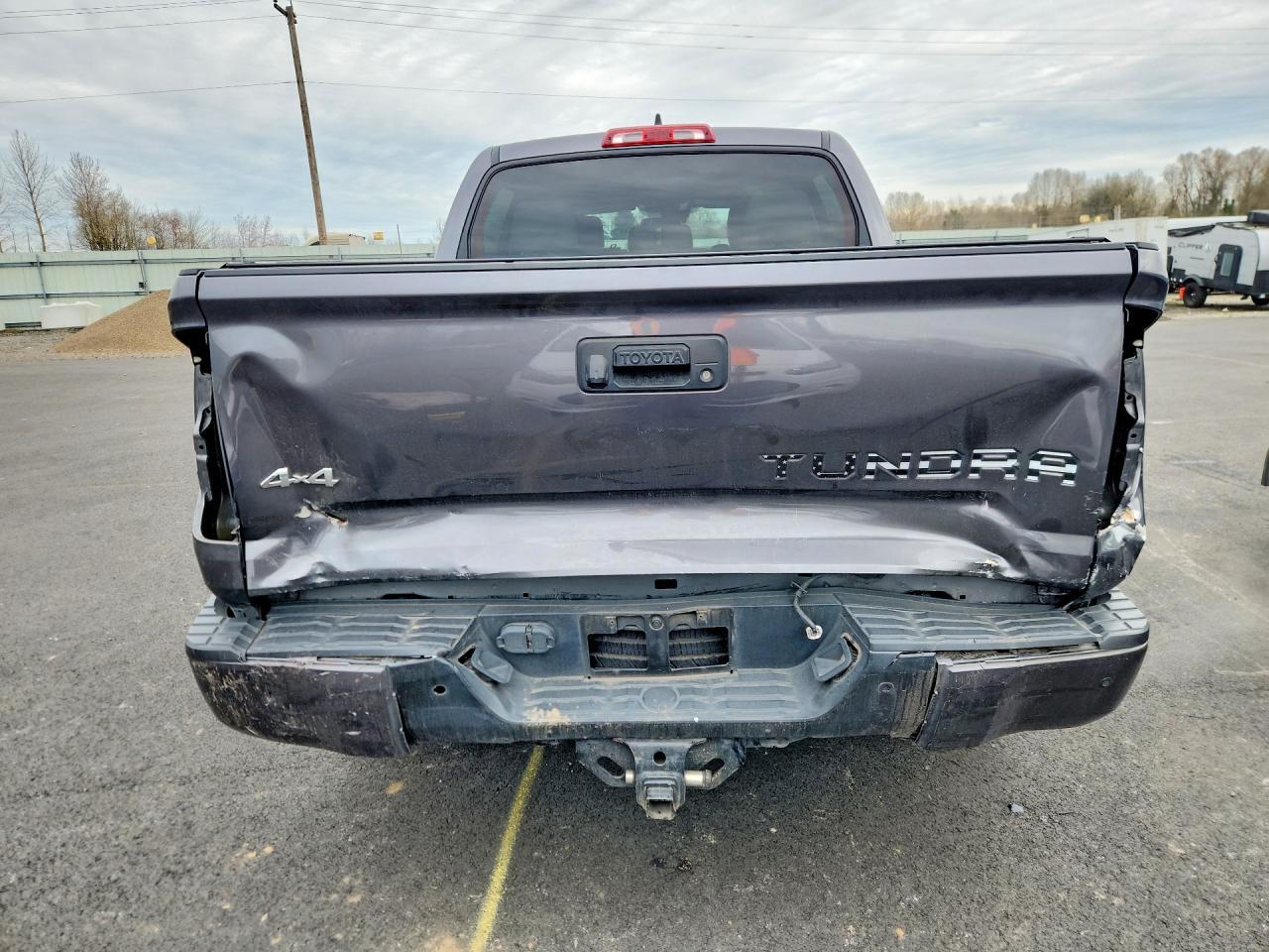 2021 Toyota Tundra - Image 6