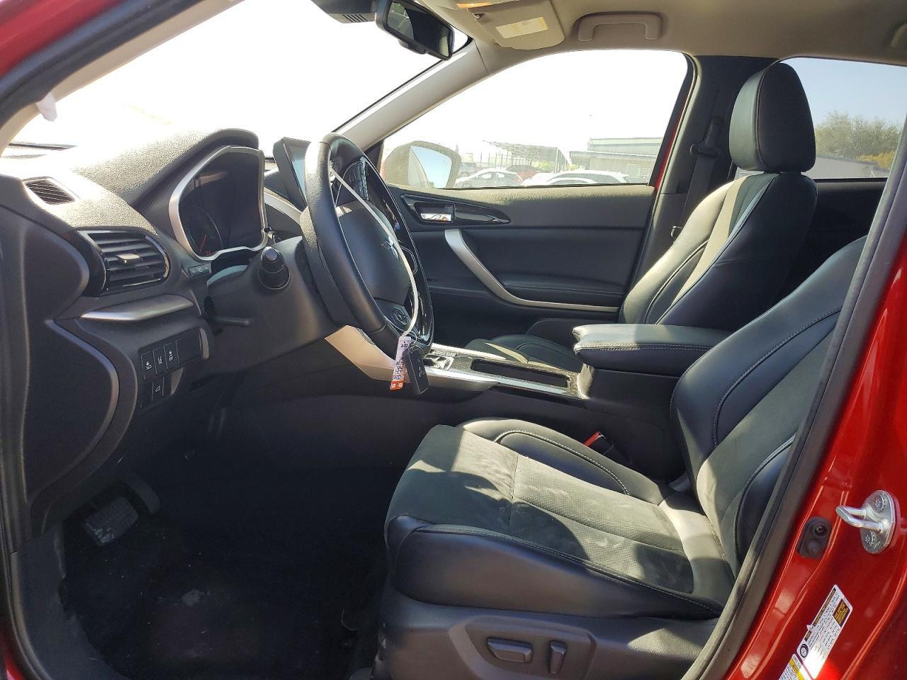 2024 Mitsubishi Eclipse Cross Se - Фото 7