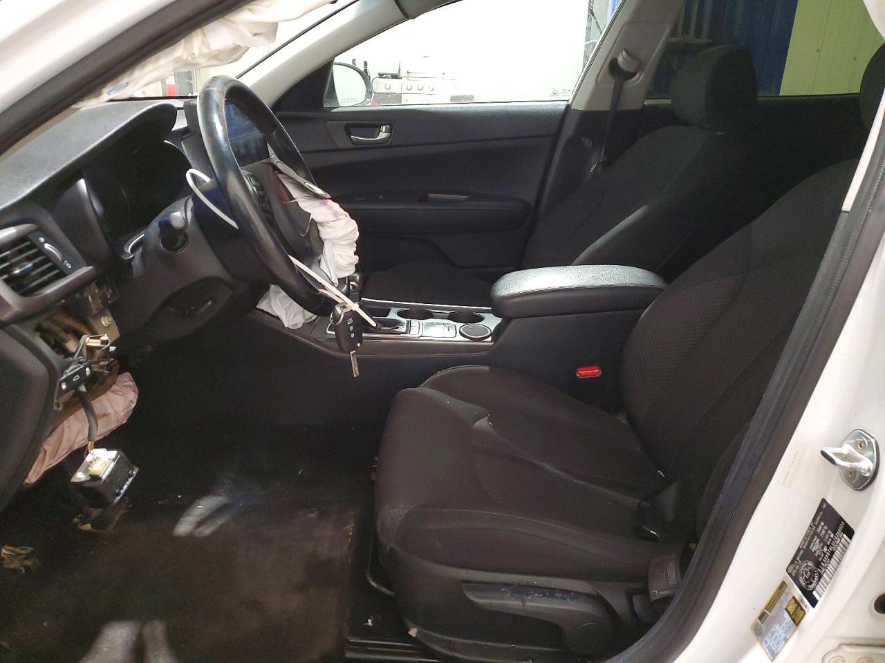 2018 Kia Optima Lx - Фото 7