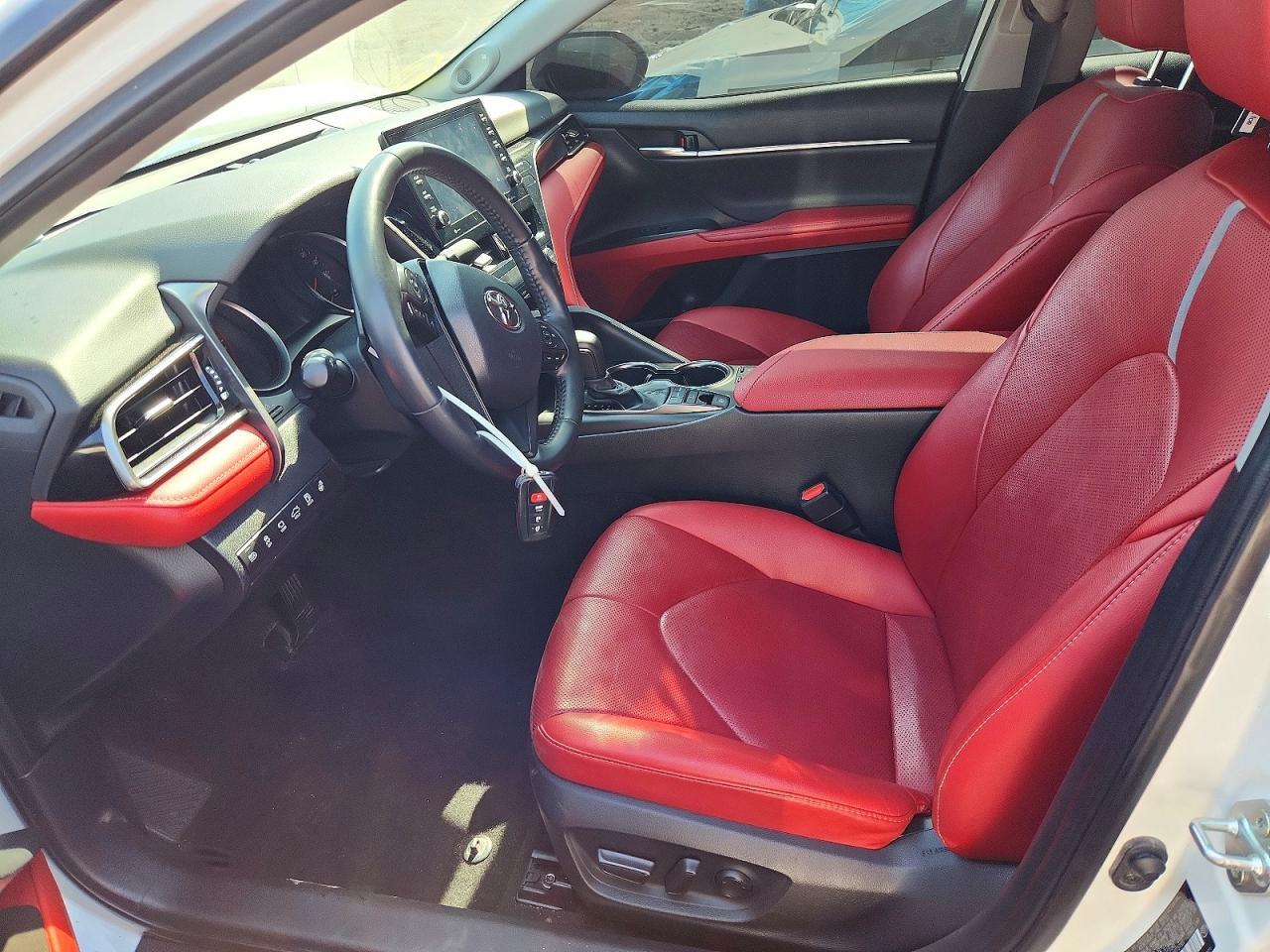 2023 Toyota Camry Xse V6 - Image 7