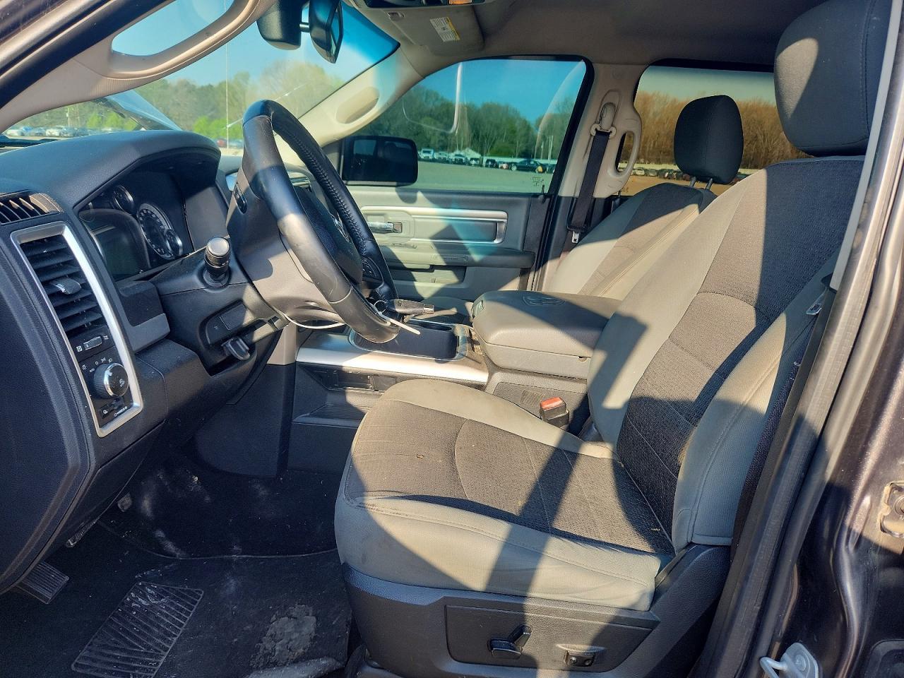 2018 Ram 1500 Slt - Image 7